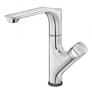 102118069h  Смеситель для раковины Myra Touch