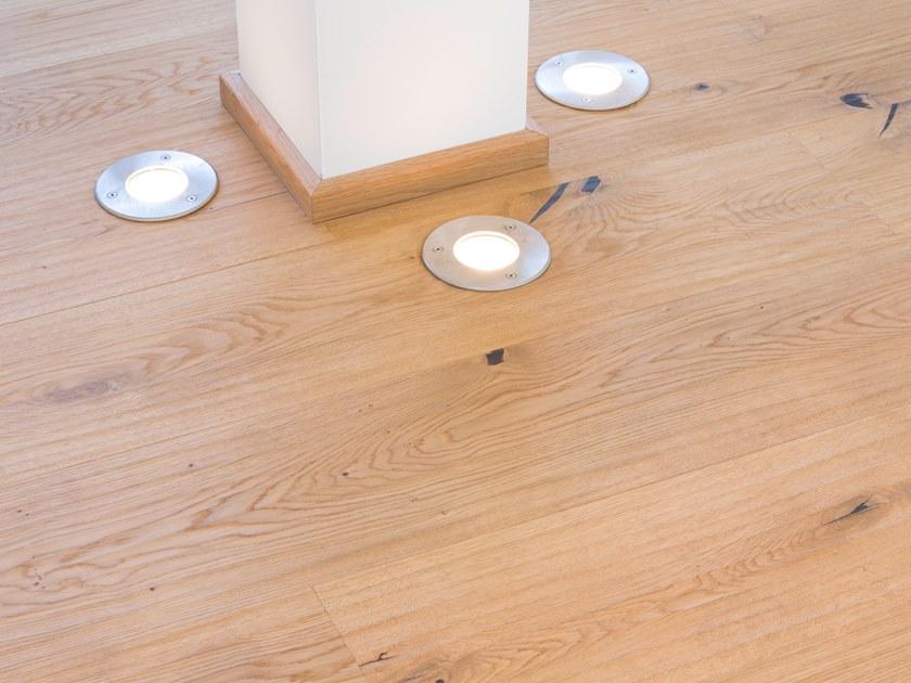 mafi Пол / стена из дуба Riva R002bkn - Вид №8