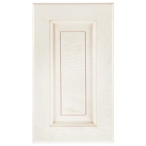Дверь для шкафа Delinia «Нэнси» 60x35 см, массив ясеня, цвет бежевый 14543073 STLM-2135469