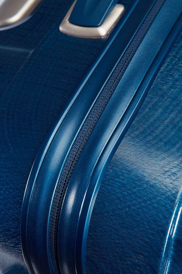 33V-21003 Чемодан 33V*003 Upr 55/20 Samsonite Lite Cube  - Вид №9