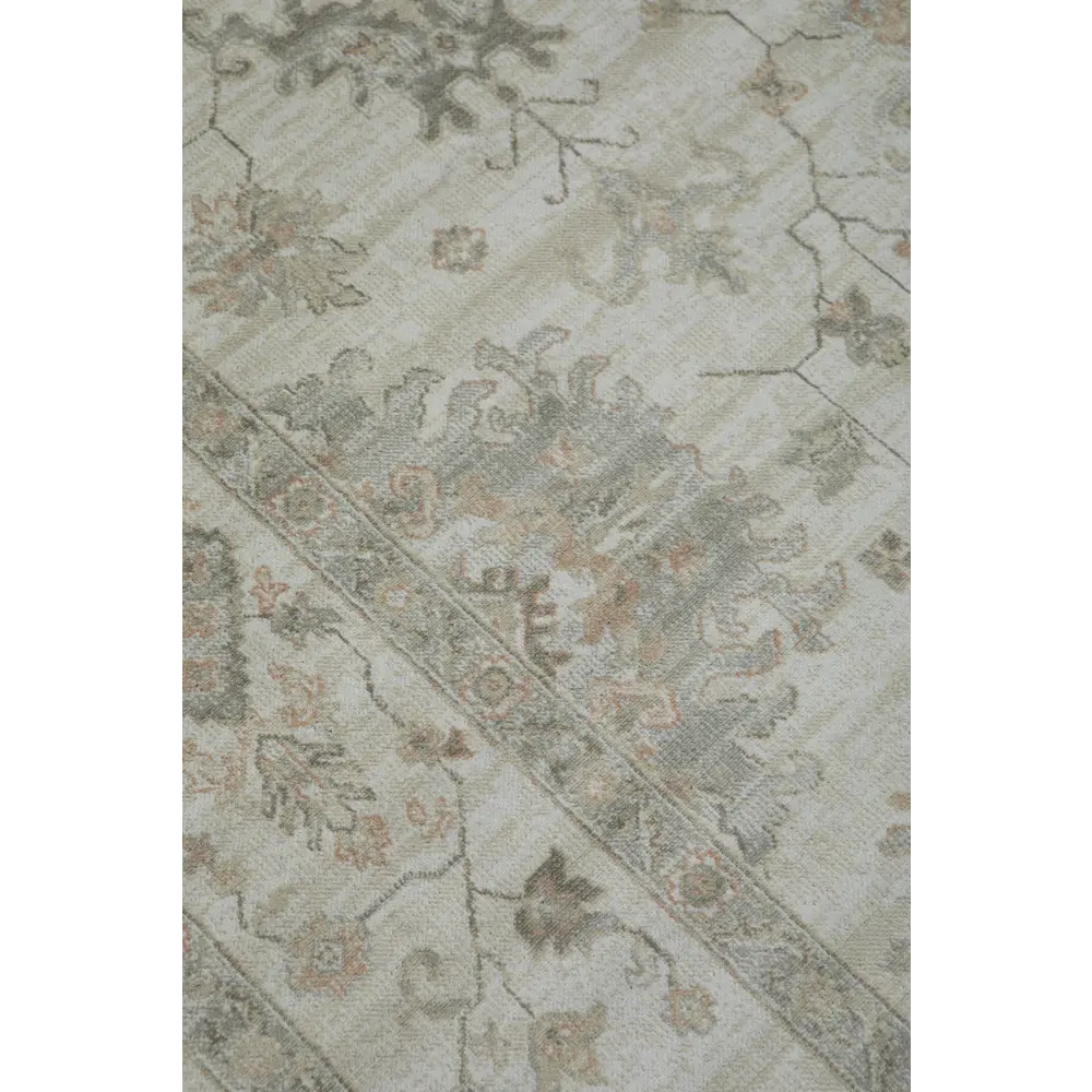 Ковер Ragolle Amalfi 160x230 см вискоза 927204/6969 цвет бежевый 89436946 STLM-2142557  - Вид №6