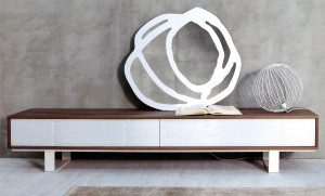 Тумба под TV  GERVASONI SWEET 62