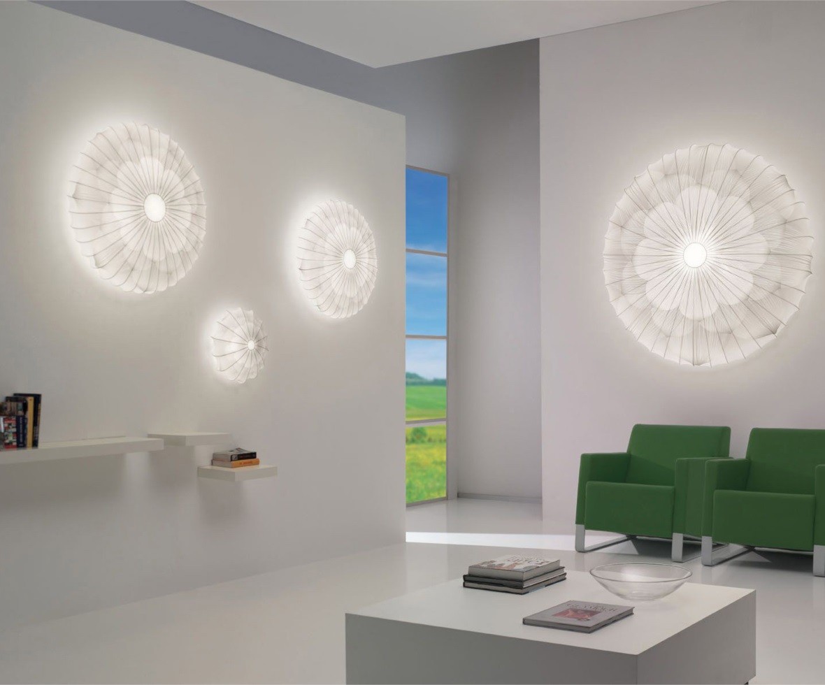 Axo Light MUSE PLMUSE40FIXXE27 универсальный Santreyd 97723 - Вид №1