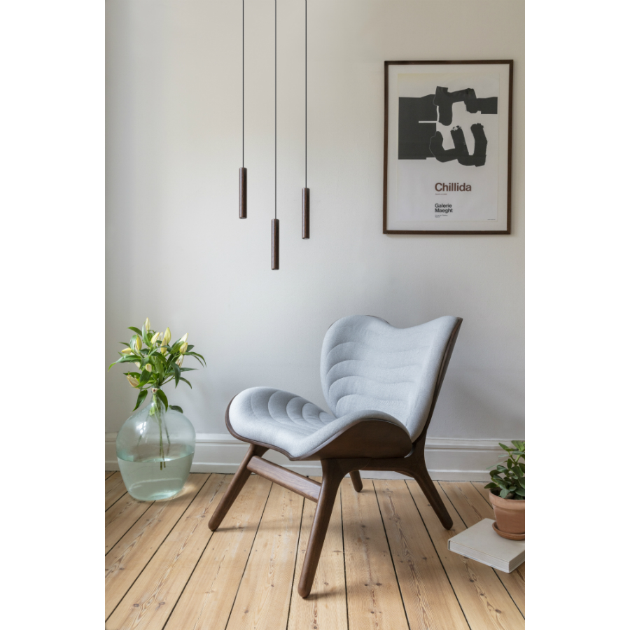 Светильник Chimes, темный дуб UMAGE 2167 - Вид №4