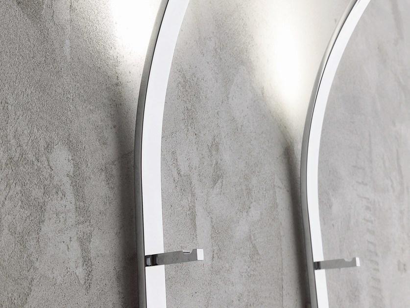 IDEAS Group Настенная вешалка из стали sun-id-1410703 - Вид №2