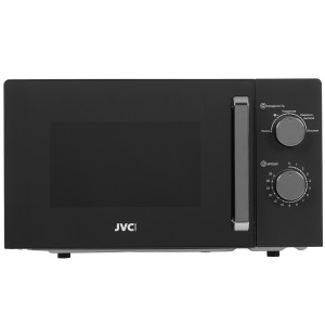 9912218 Микроволновая печь JVC JK-MW148M серый