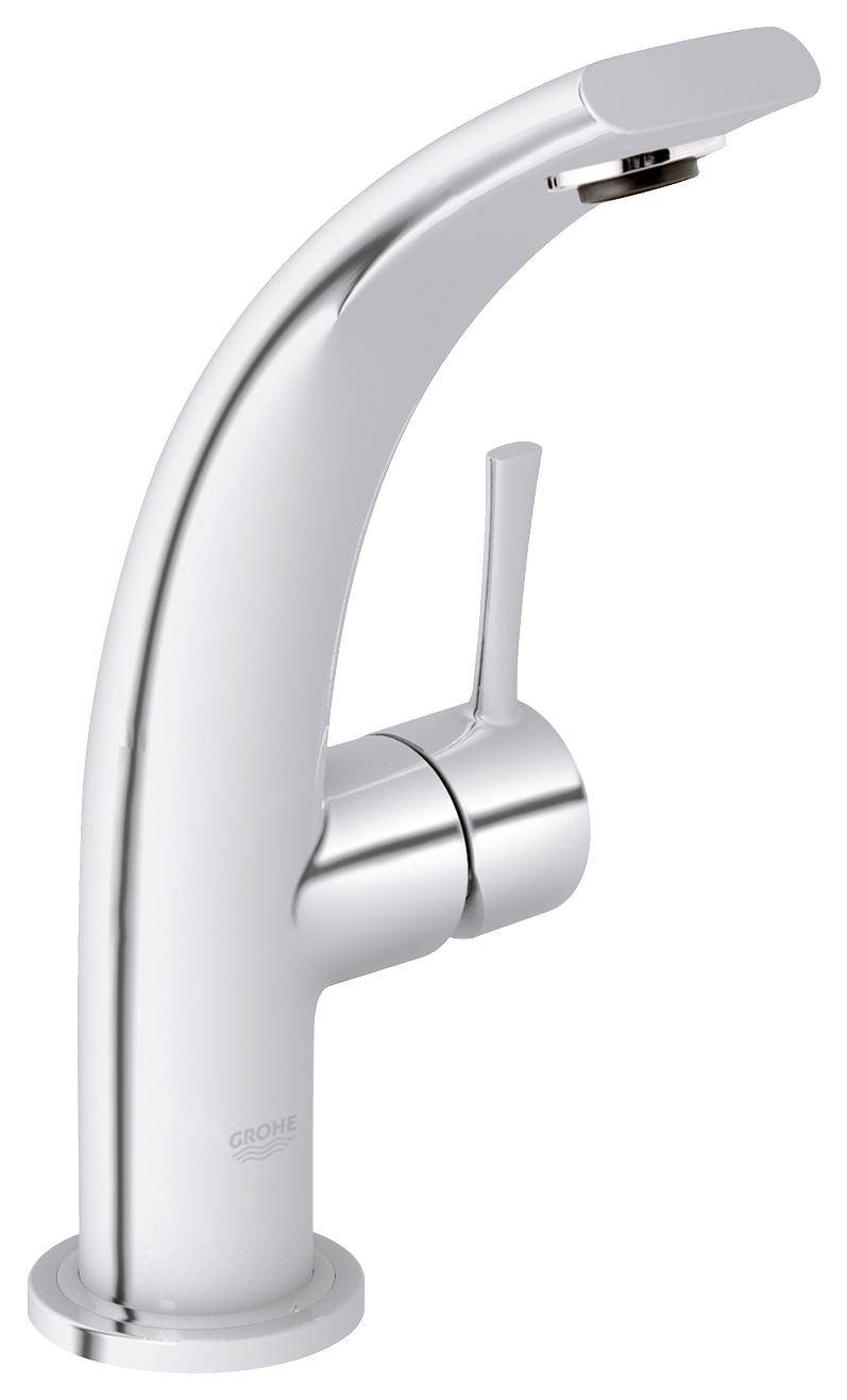 32125000 Смеситель для раковины Grohe хром 