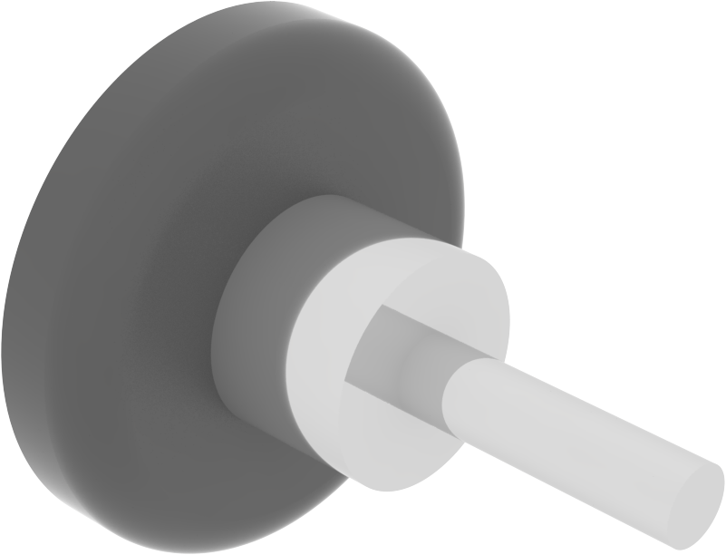 MIJOINC21 Смеситель для раковины, ванны GSG CERAMIC TOUCH