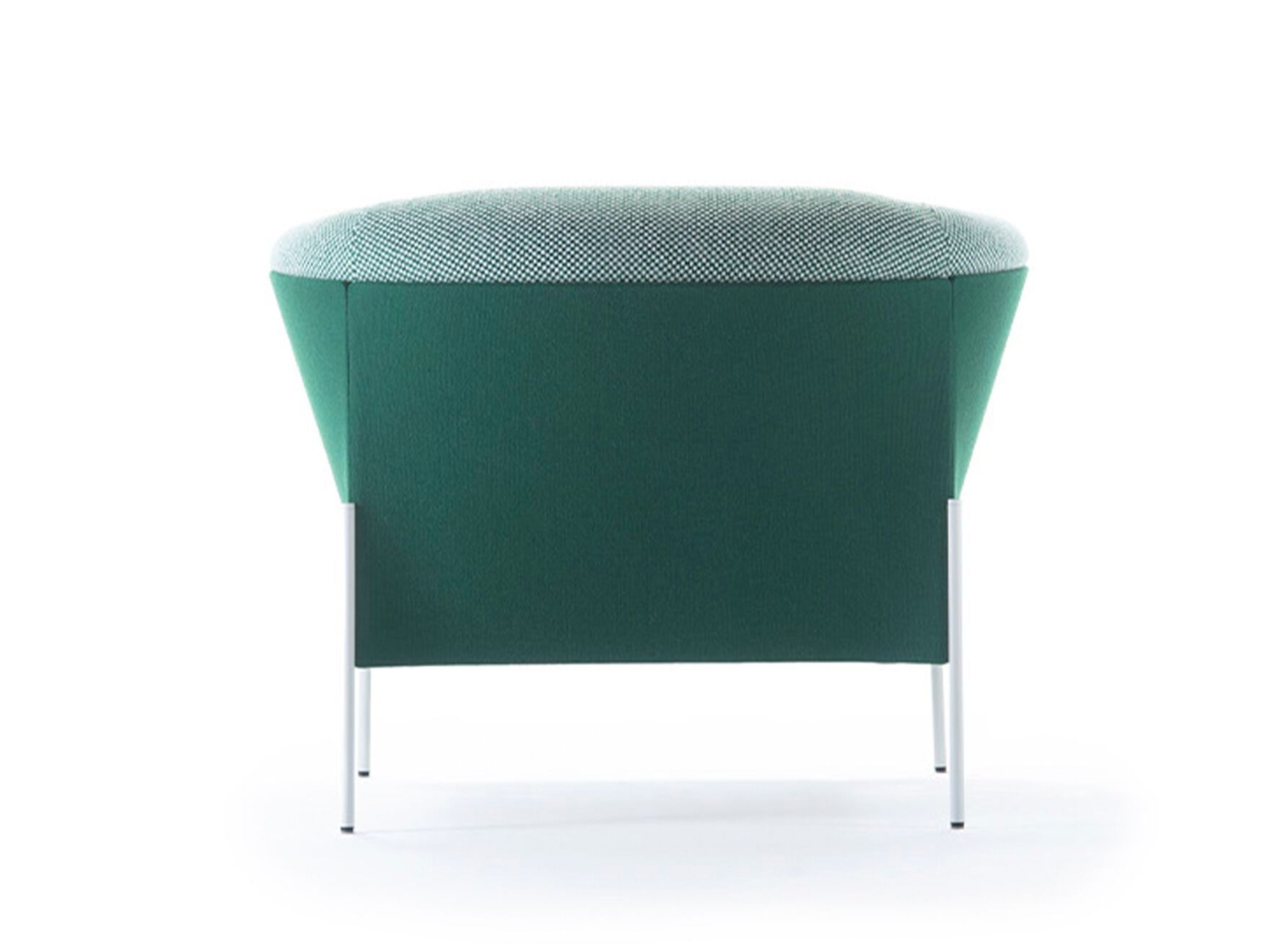 Тканевое кресло prostoria Omnia ARCH-00057510 - Вид №2