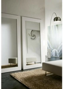 Pacini & Cappellini Напольное зеркало в раме  5520