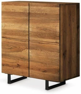 Oliver B. Комод из дуба с распашными дверцами Oliver b. wild Qu2510