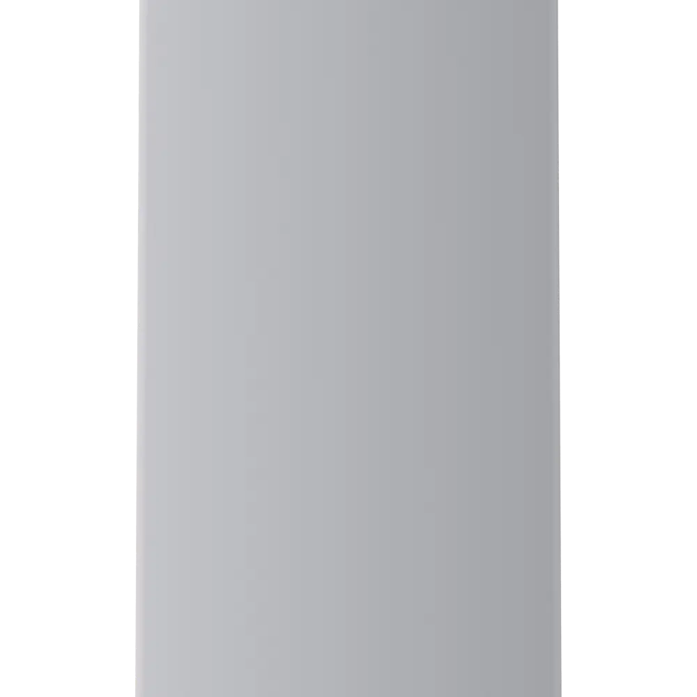 Карниз для кухонного шкафа Ньюпорт Delinia ID 220x4 см МДФ цвет серый 89340570 STLM-2158834 Ньюпорт Серый - Вид №1