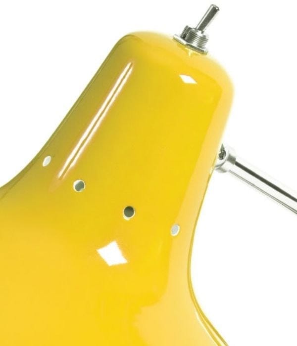 Регулируемая хромированная металлическая настенная лампа Delightfull ARCH-00063061 - Вид №9