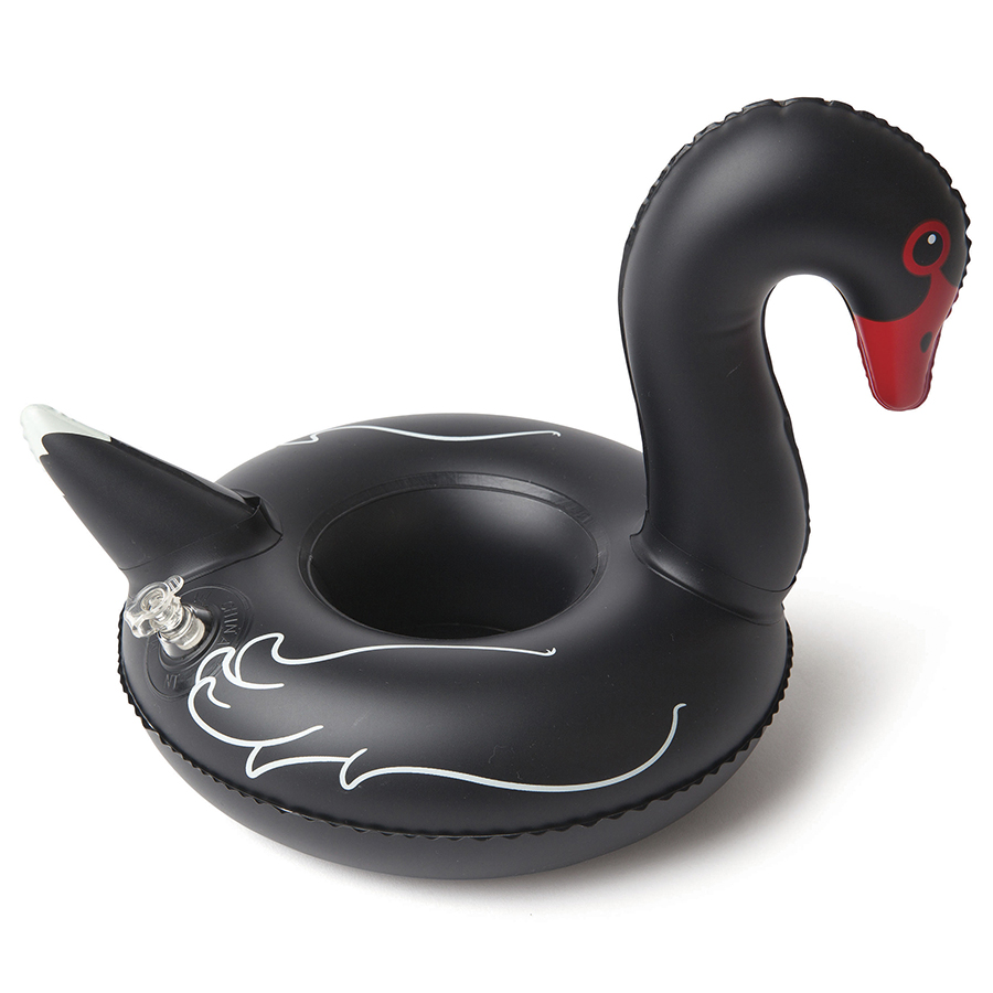 BMDFBI Набор подстаканников для бассейна , birds, 3 шт BigMouth  - Вид №1