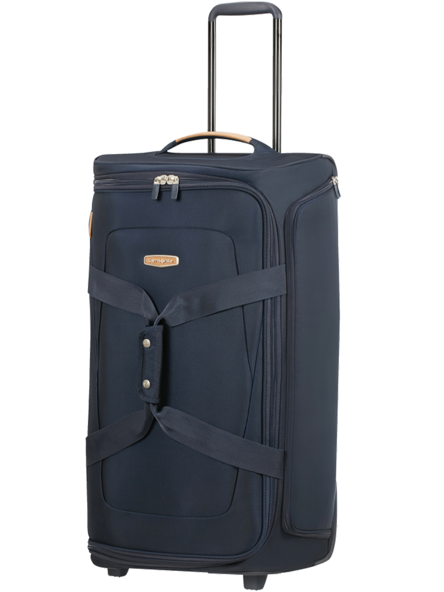 CN1-01010 Сумка дорожная на колесах CN1*010 Duffle With Wheels Samsonite Spark Sng Eco 