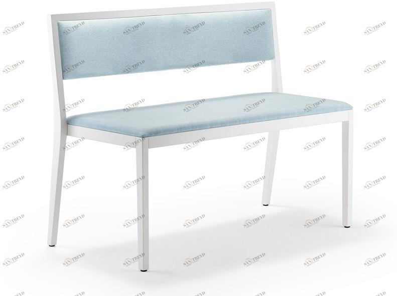 rosconi Скамейка из массива дерева Bonnie & clyde sun-id-1512652