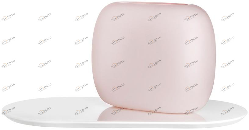 NUDE Хрустальная ваза Sweets sun-id-1412587