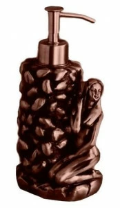 Дозатор мыла ART&MAX JUNO AM-B-0071A-C