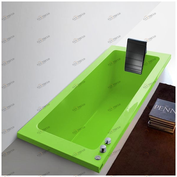 Ванна Gruppo treesse Dream 180 VTL-V8381-S-DX VTLV8381SDX