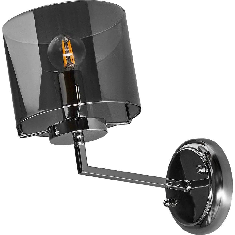 Бра Freya: двойной шар с мягким светом для уютного интерьера 84239553 STLM-0047390 - Вид №2