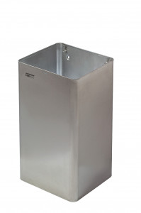 PP1065CS Открытая корзина mediclinics