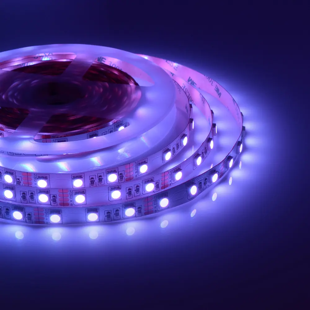 APEYRON Контурная RGB-подсветка 3 метра для интерьерного освещения 18709237 STLM-1534032 - Вид №24