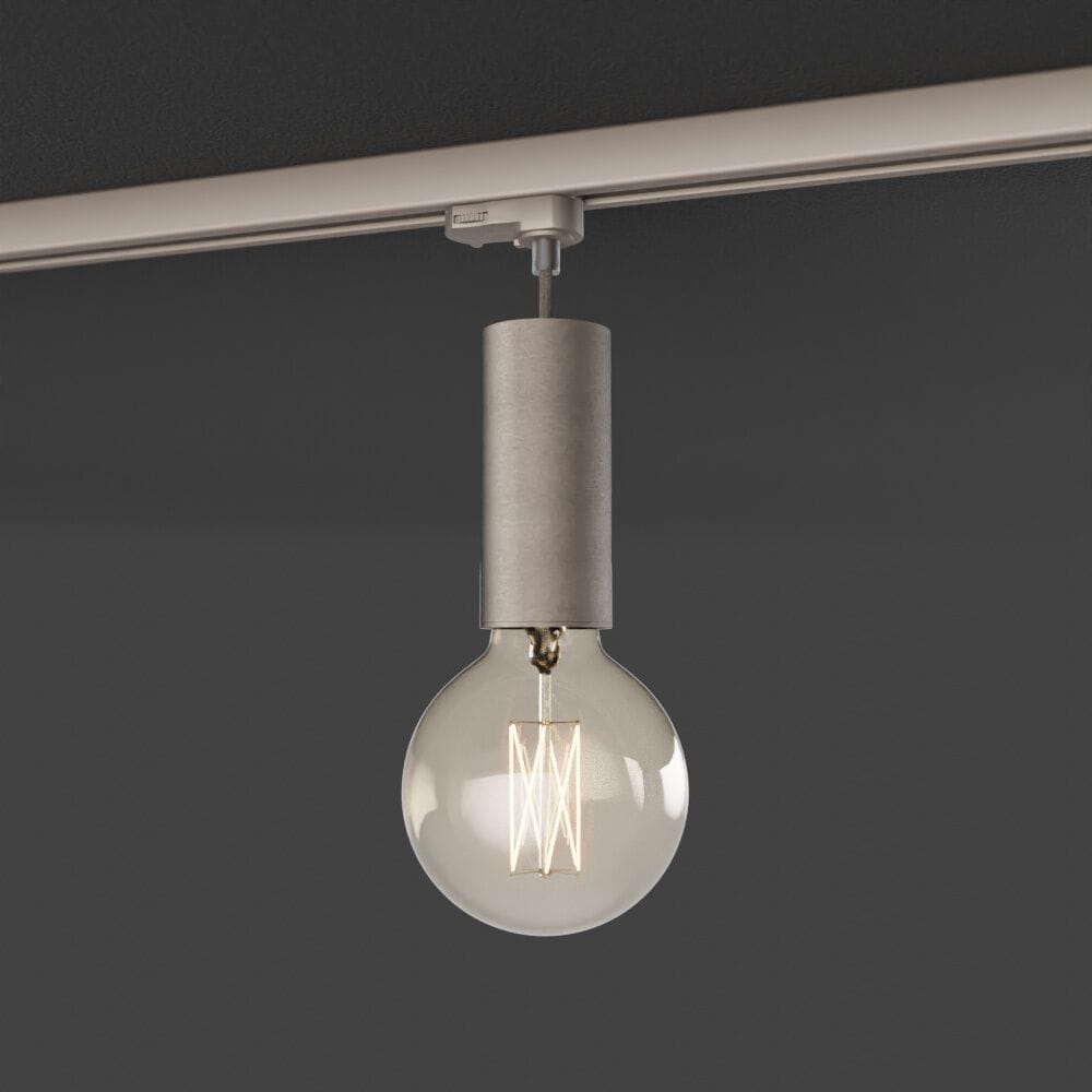 Алюминиевое освещение трека Amarcords Tobe ARCH-00070545 - Вид №2