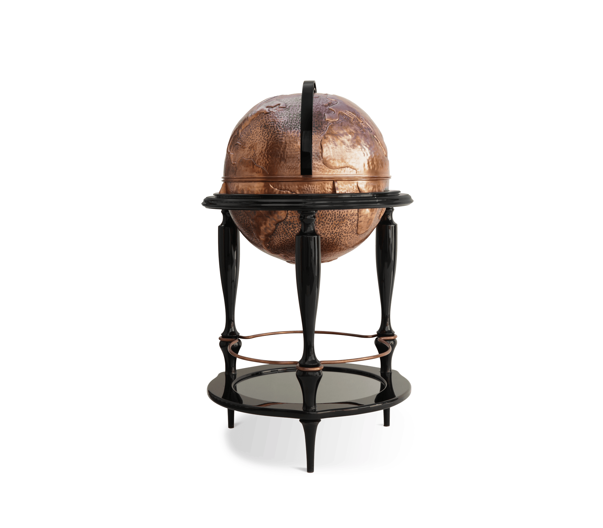 0-048 Экватор бар Boca Do Lobo 