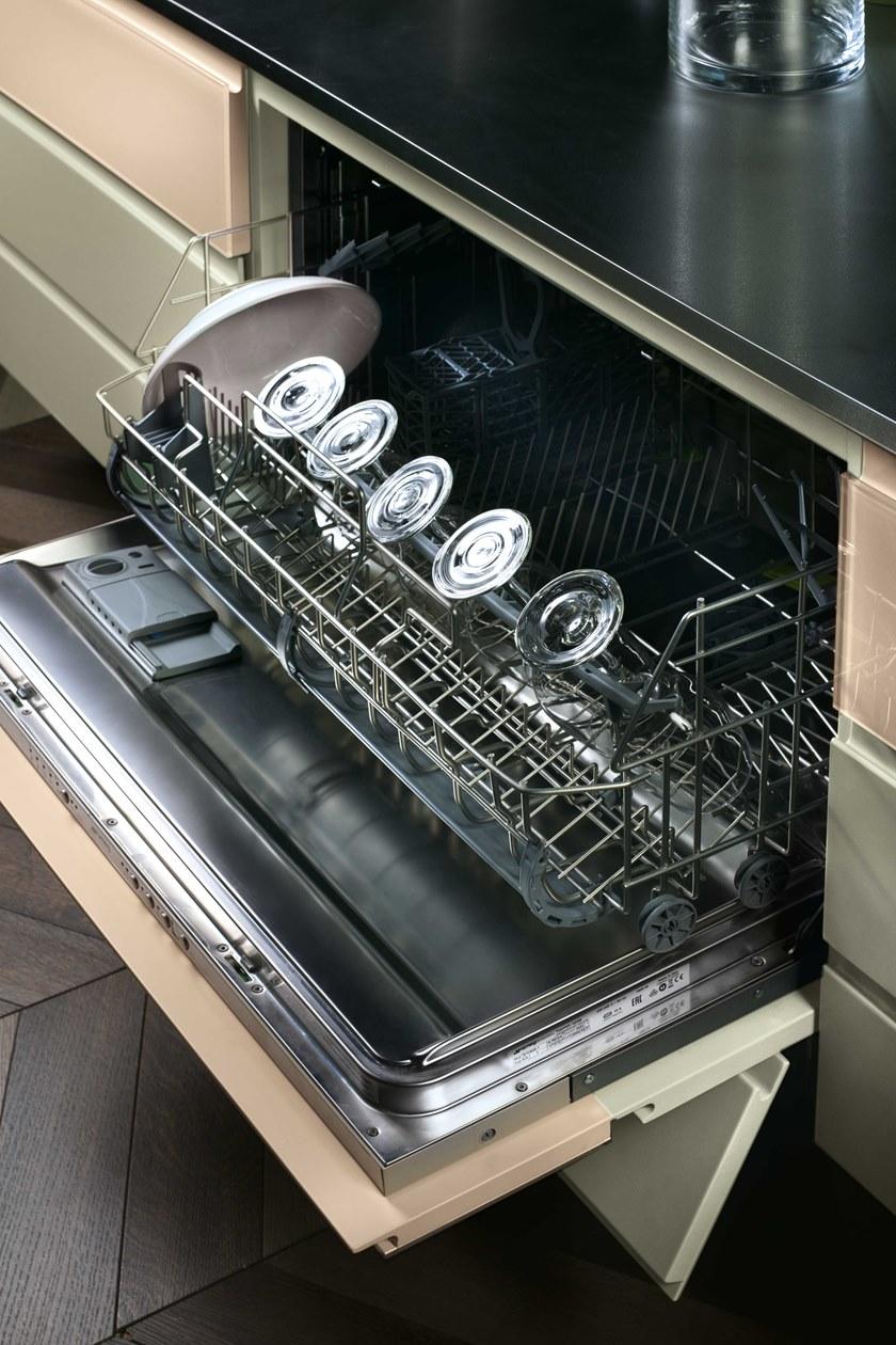 L'Ottocento Кухня с островом Archetipo sun-id-1393648 - Вид №21