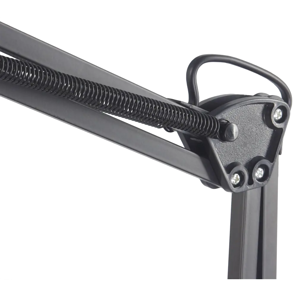 Торшер CAMELION Arrow KD-332 — классический штатив с регулировкой высоты 81974124 STLM-0016227 - Вид №6