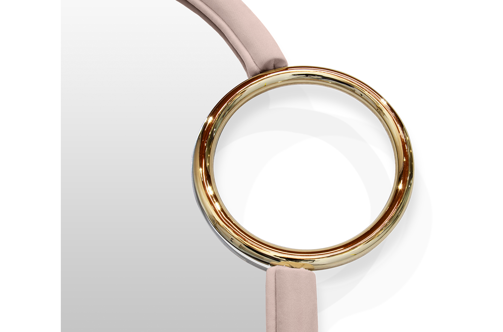 CIST305 Зеркала для детской Жевательная резинка маленькая Circu  - Вид №3