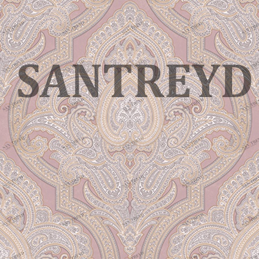 1009-4 Обои Alessandro Allori Marrakech 10094