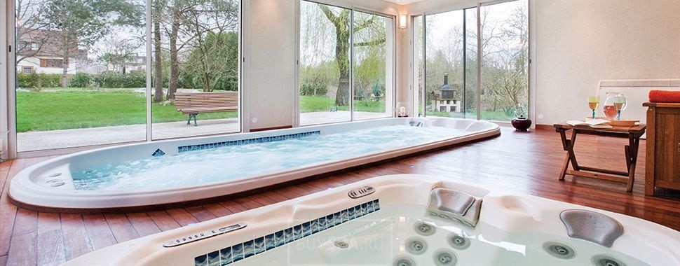 AquaFit PRO Santreyd sun-id-295564 - Вид №6