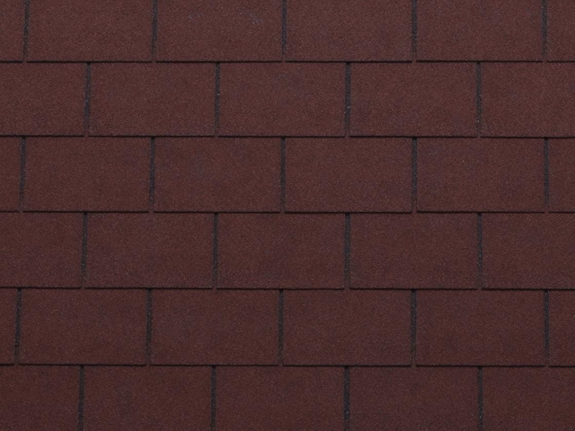 Канадская битумная черепица для легкой кровли ONDULINE ITALIA BARDOLINE ARCH-00049521 - Вид №7