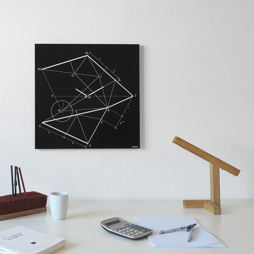 Designobject.it Настенные настенные часы  It 606  - Вид №4