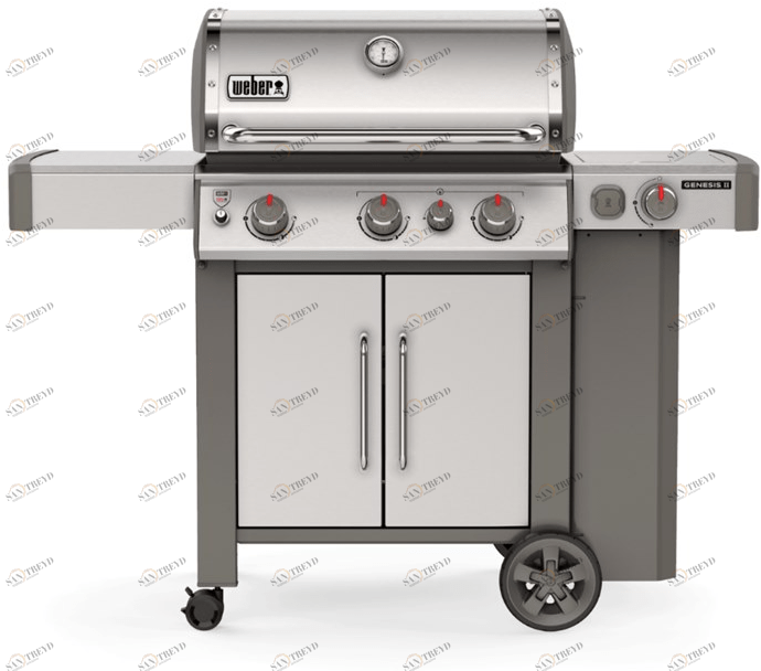 Weber Барбекю газ Weber® gas grill sun-id-1350687