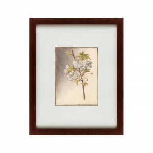 Литография на тонированной бумаге 42х52 см Watercolor over pencil etude №1, 1750 КАРТИНЫ В КВАРТИРУ  135720 Бежевый;белый;черный;разноцветный