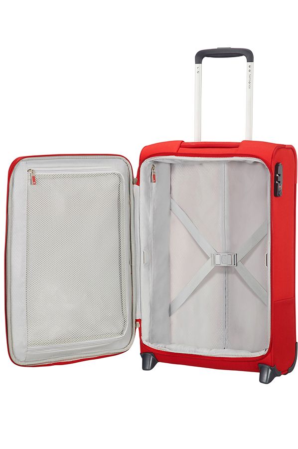 38N-00002 Чемодан 38N*002 Upright 55 Samsonite Base Boost  - Вид №1