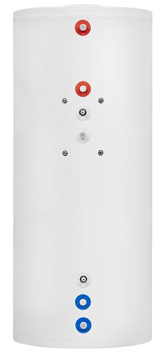 9252167 Бойлер косвенного нагрева Royal Thermo GLF RTWGE 300 STDN-0076125 - Вид №4