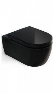 CT2019 Подвесной унитаз SSWW CT