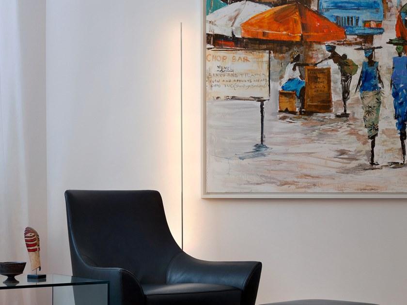 Catellani & Smith Светодиодный торшер Light stick sun-id-1365095 - Вид №6