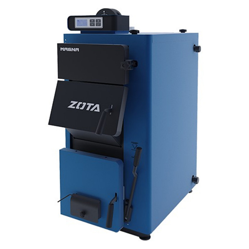 Котел отопления  ZOTA Magna 45 MAGNA45 - Вид №1