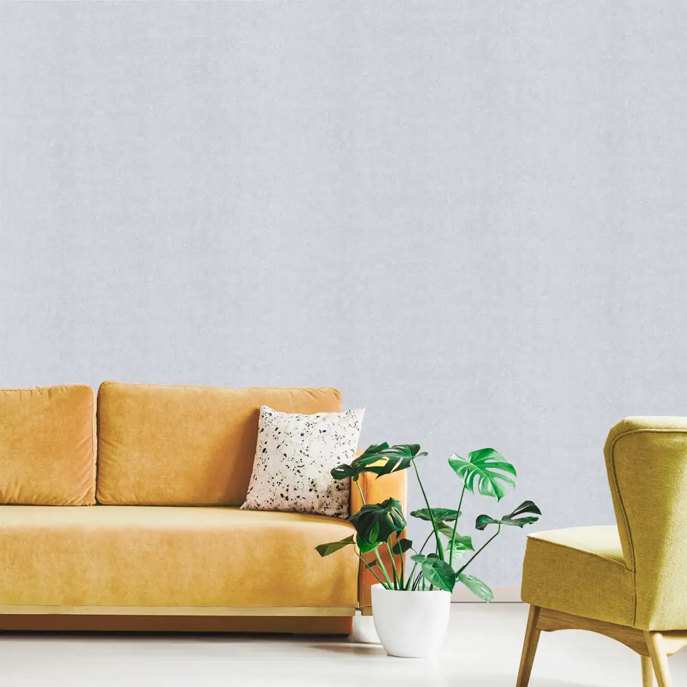 Обои флизелиновые Wall Decor Танго голубые 1.06 м 75205-46 88759275 STLM-2178442 - Вид №1
