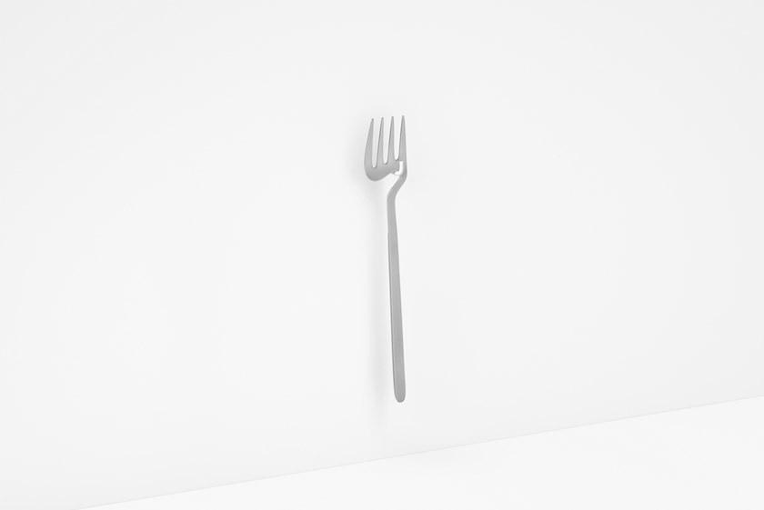 valerie_objects Вилка из нержавеющей стали  V8018102/v8018102b  - Вид №2