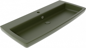 BRLAV10526 Подвесная раковина настенная GSG CERAMIC