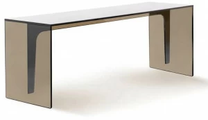 Grilli Прямоугольный журнальный столик Moon 810601