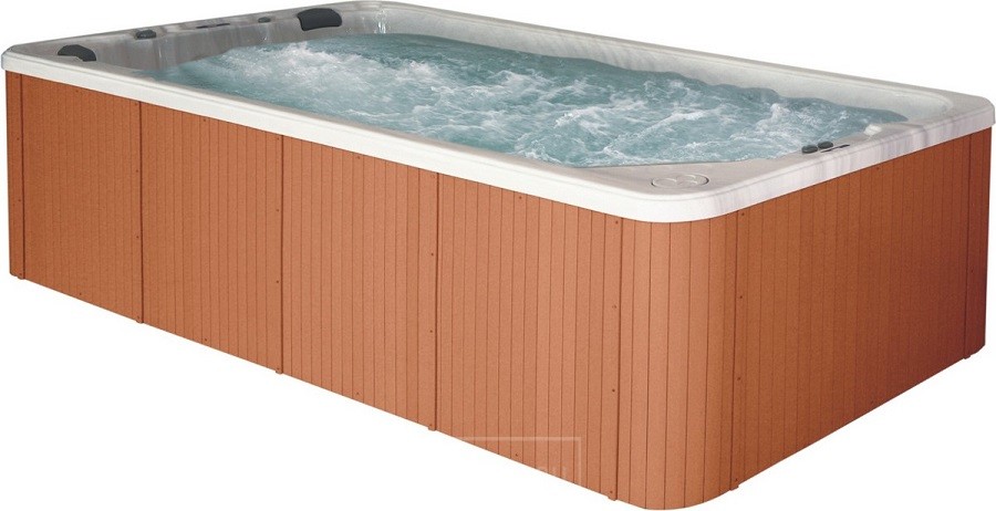 Allseas Spas OD 52 Santreyd sun-id-295544 - Вид №3