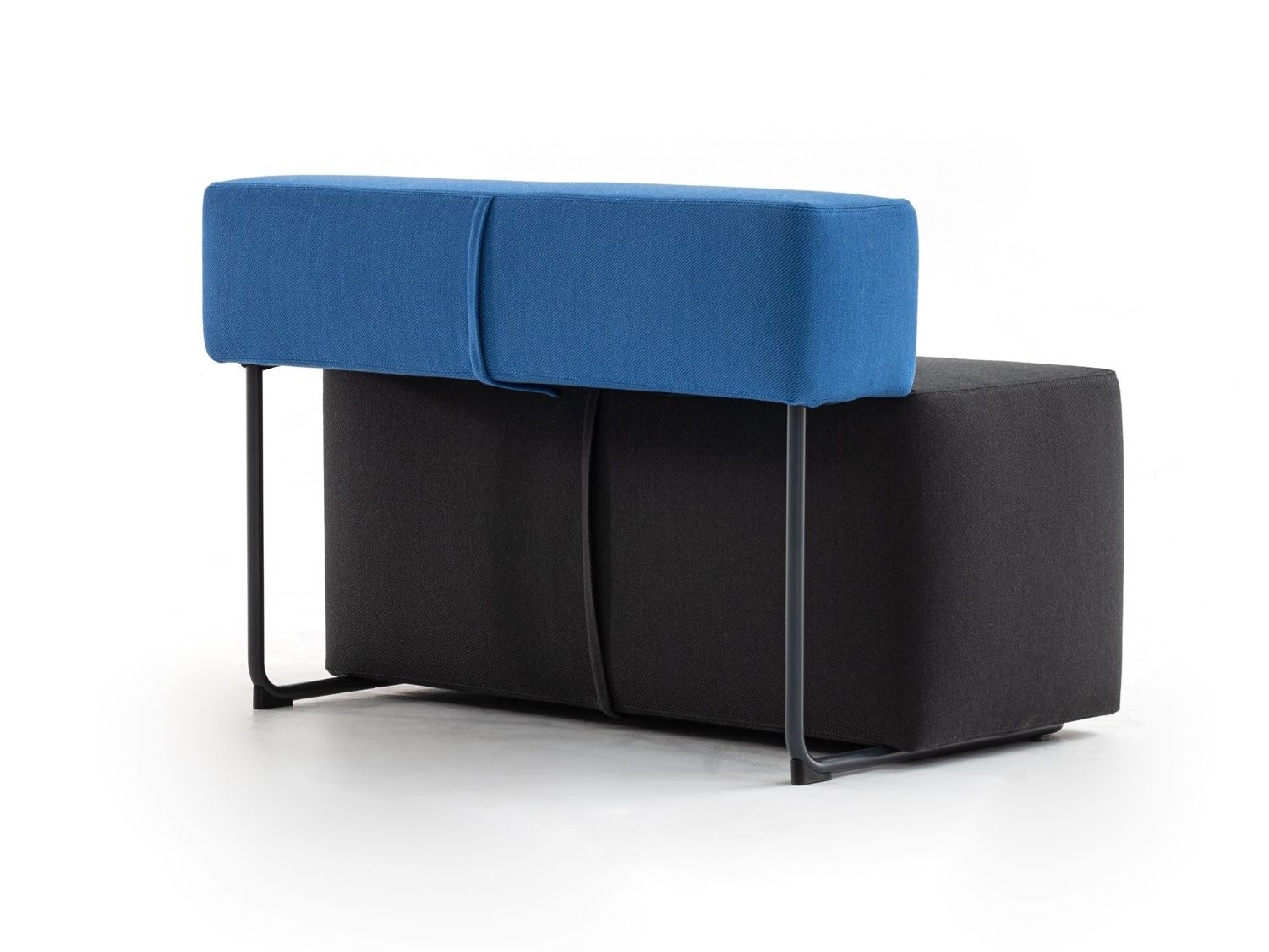 Ткань диван MOROSO Square ARCH-00059494 - Вид №3