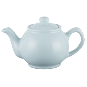 P_0056.776 Чайник заварочный pastel shades 450 мл голубой Price&Kensington