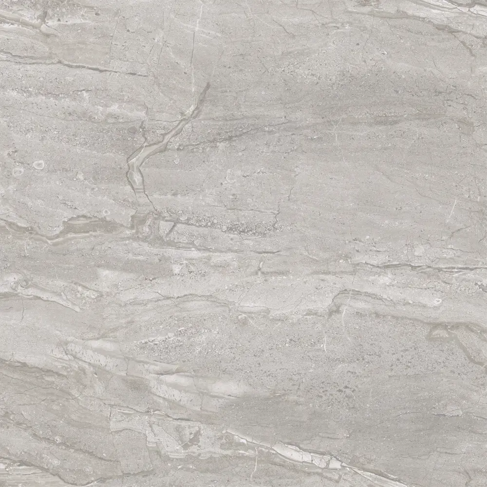 Керамогранит Golden Tile Marmo Milano 60.7x60.7 см 1.105 м² цвет серый 83425845 STLM-2058923